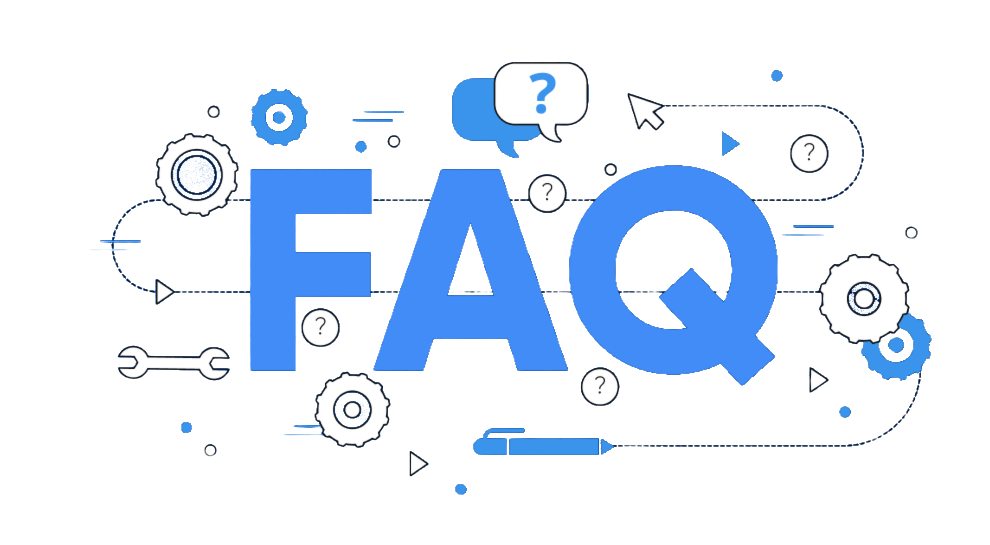 سوالات متداول