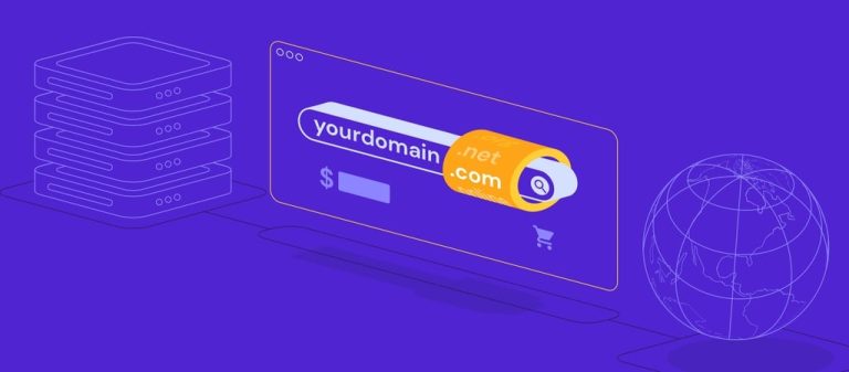 دامنه چیست ؟ و چگونه ثبت می شود؟