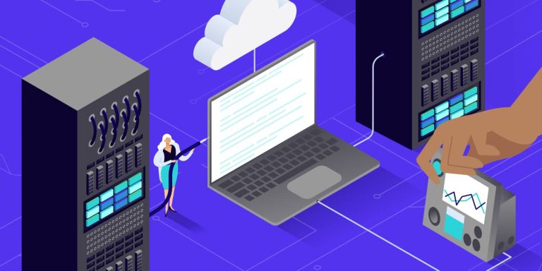 هاست داخل یا خارج