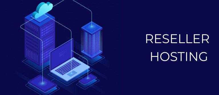 هاست نمایندگی