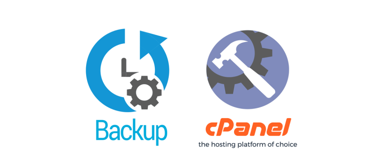 نحوه گرفتن بکاپ در هاست cpanel