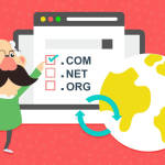 ثبت دامنه com