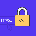 نحوه نصب گواهینامه امنیتی ssl رایگان