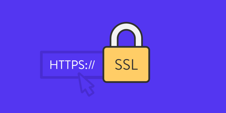 نحوه نصب گواهینامه امنیتی ssl رایگان