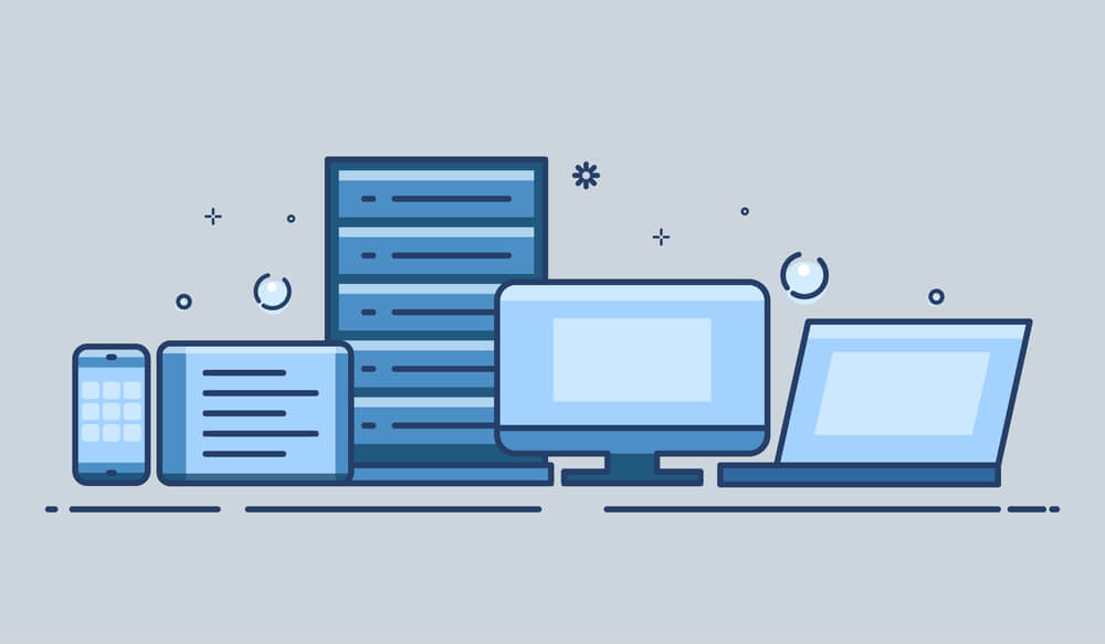 سرور مجازی ویندوز چیست؟