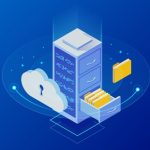 هاست دانلود چیست و نحوه اتصال آن به هاست اصلی