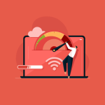 نحوه افزایش سرعت سرور مجازی