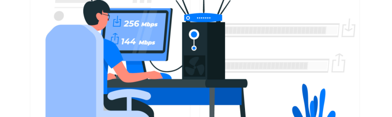 آیا لوکیشن سرور روی وب سایت تاثیر دارد؟