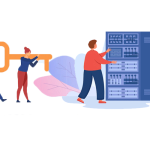 نحوه ریست رمز عبور سرور مجازی ویندوز