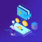 سرور مناسب برای ارز دیجیتال